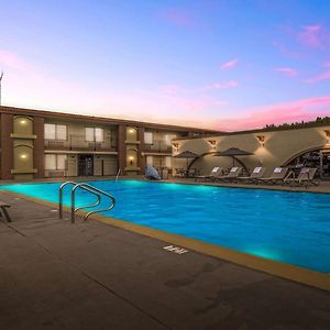 Best Western Roseville Inn