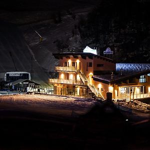 Hotel Laghetto